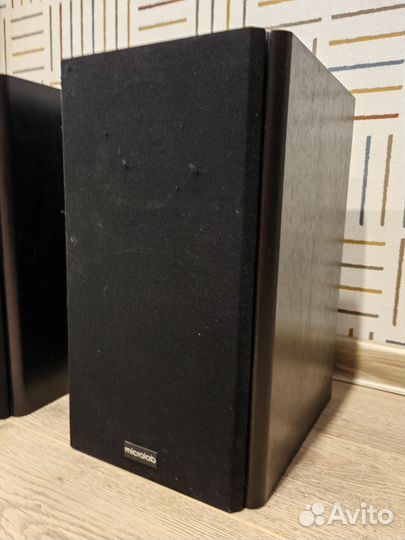 Колонки microlab solo 2