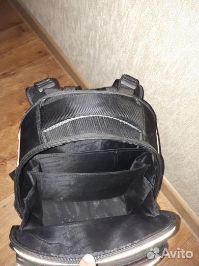 Рюкзак школьный