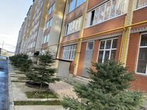 2-к. квартира, 66 м², 2/10 эт.