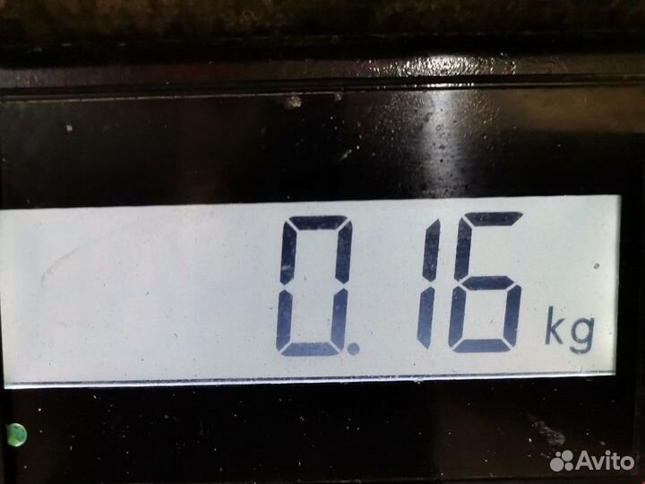 Трубка системы рециркуляции EGR Opel Vectra