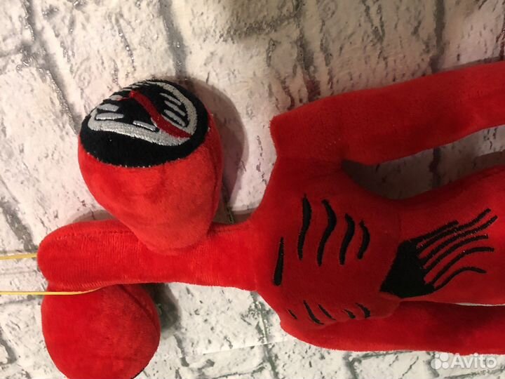 Игрушка Сиреноголовый