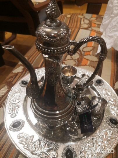 Набор посуды