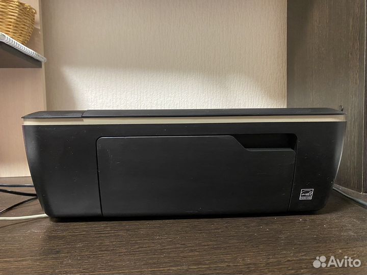 Принтер HP Deskjet Ink Advantage 2515