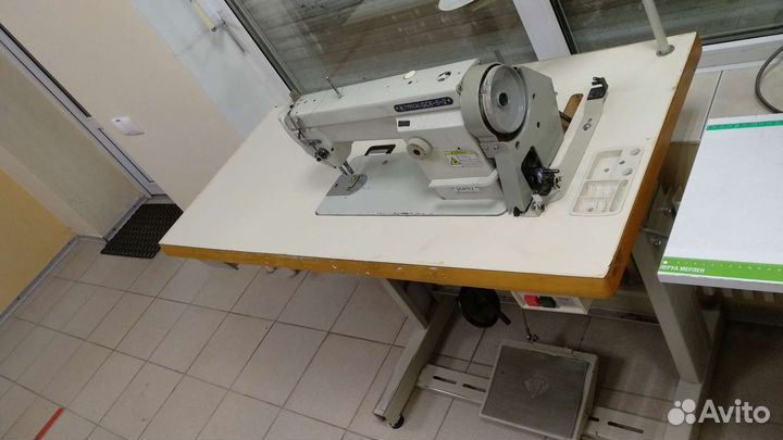 Швейная машина Typical