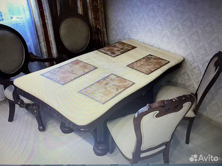 Продам мебель, люстру и шторы и занавески на окна