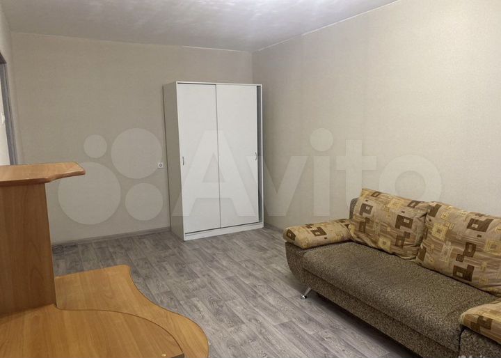 1-к. квартира, 33,6 м², 6/10 эт.