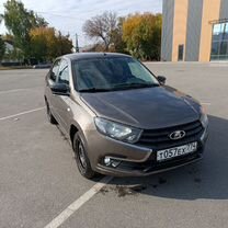 LADA granta под выкуп