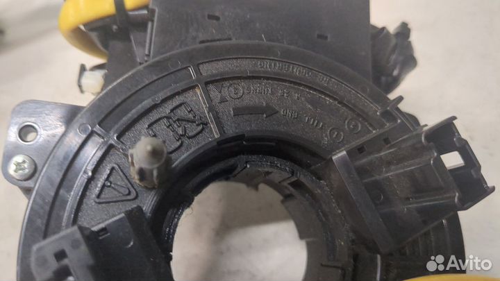 Шлейф руля Subaru Forester (S12), 2011