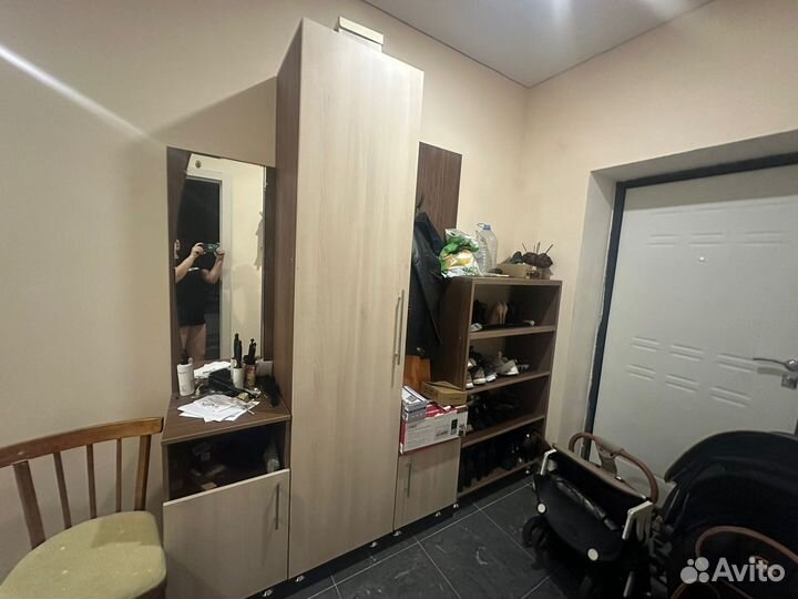 Шкаф прихожая