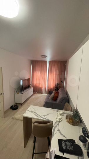 2-к. квартира, 60,4 м², 17/32 эт.