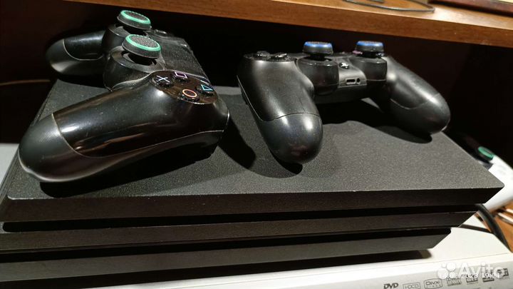 Sony playstation 4 pro