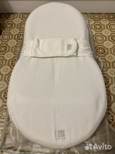 Кокон red castle cocoonababy