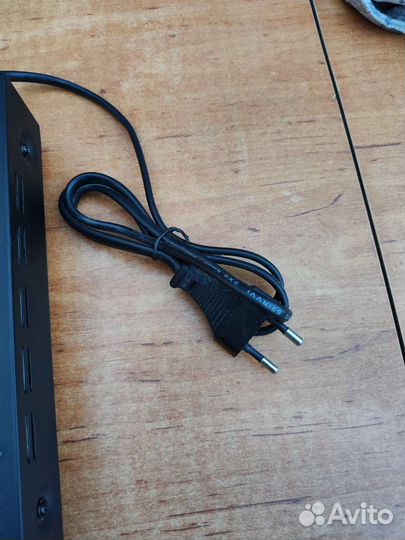 DVD-плеер для телевизора rubin