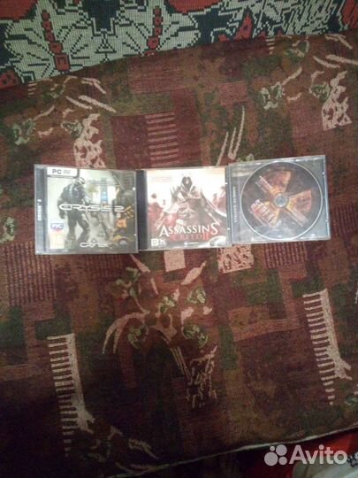 Компьютерная игра