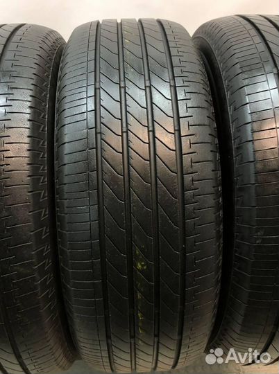 Bridgestone Turanza T005A 215/60 R16 98W