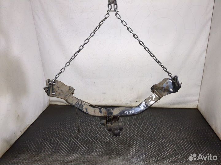 Прицепное устройство Dodge Journey, 2009