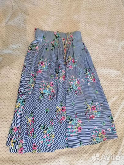 Женские вещи пакетом 42 44