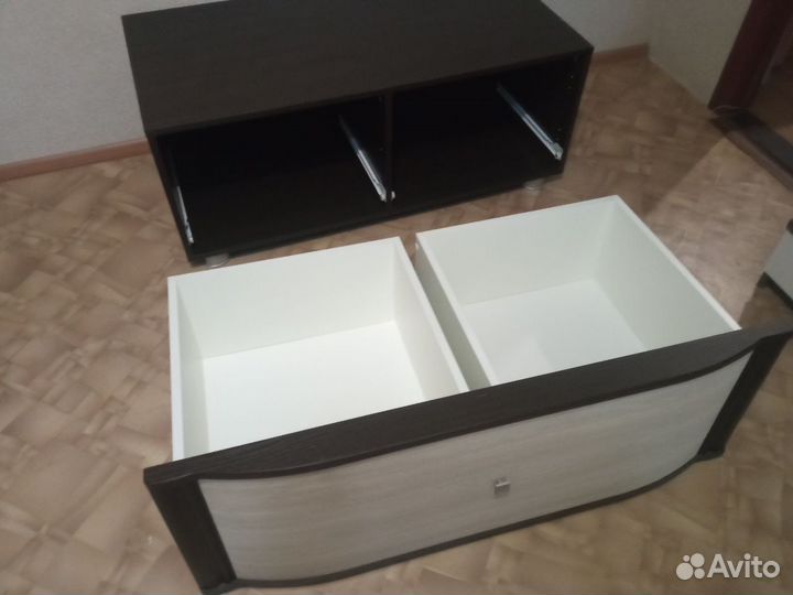 Тумба под тв