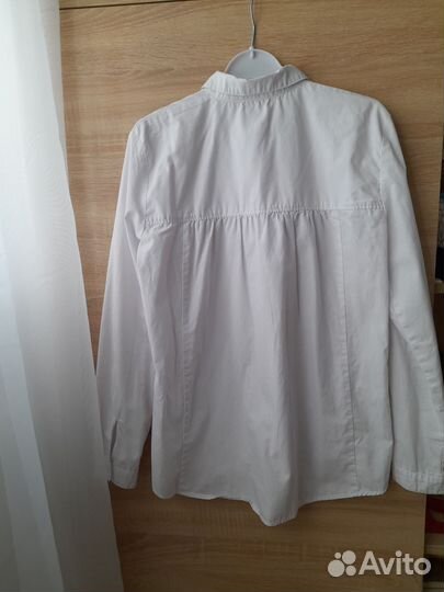 Блузки школьные 158,164