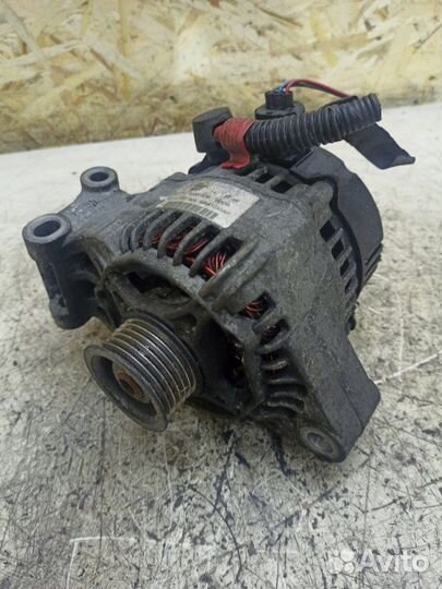 Генератор Ford Focus 1 fyda 2001