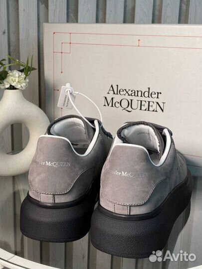 Кроссовки Alexander McQueen