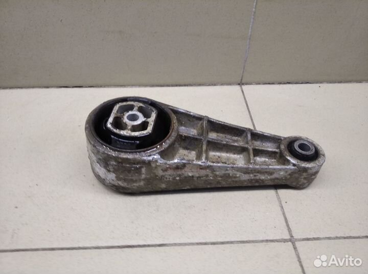 Опора кпп задняя Lacetti 2003-2013