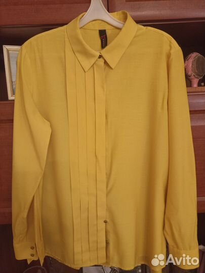 Блуза женская M. reason