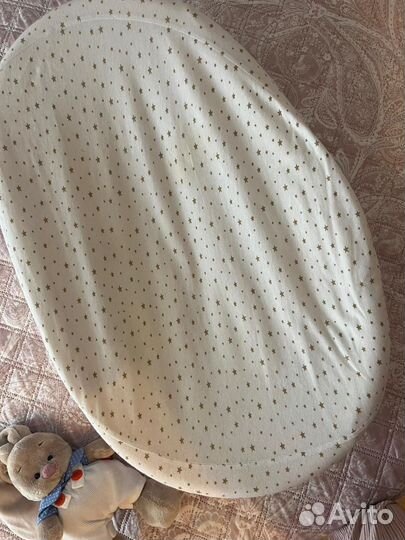 Кокон для новорожденных