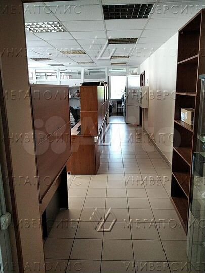 Офис 127 м²