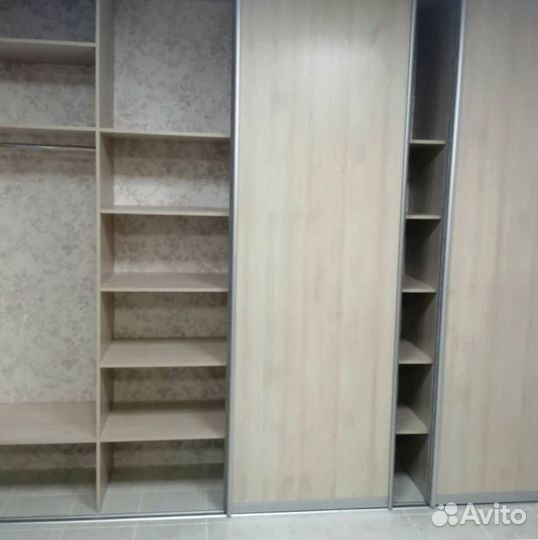 Шкаф купе