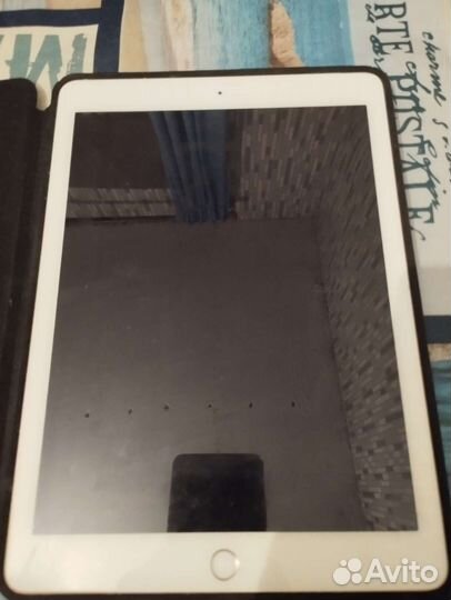 Apple iPad air 2