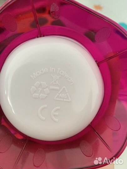 Стерелизатор ультрафиолетовый для сосок