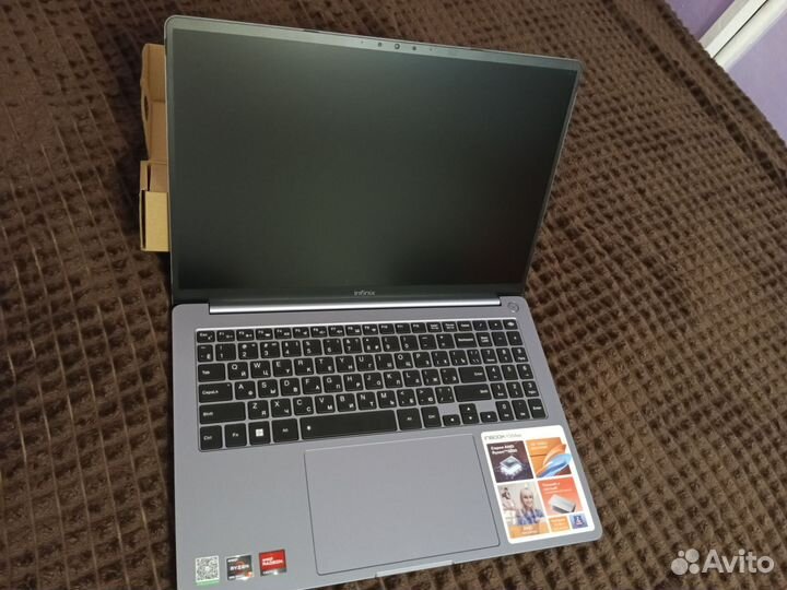 Infinix Inbook y3 max YL61A5