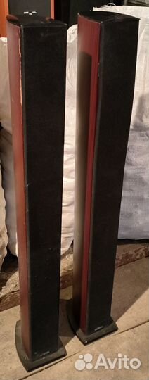 Колонки TopDevice, 2 шт