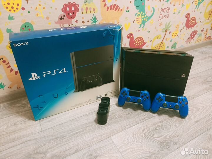 Sony PS4