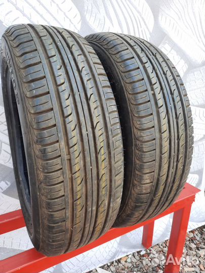 Dunlop Grandtrek PT3 225/60 R18