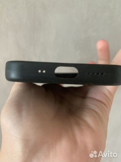 Чехол на iPhone 12 mini