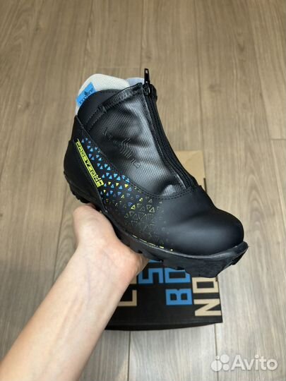 Зимние виды спорта