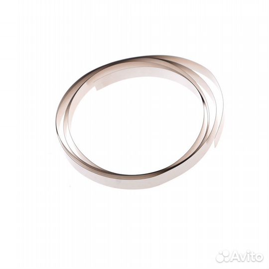 Лента из Никеля 0.12/0.15/0.2 мм для сварки Акб