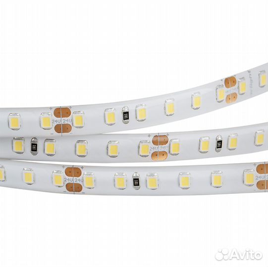 Светодиодная лента герметичная RTW-SE-A120-8mm 24V