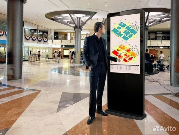 Готовый бизнес с крупными партнёрами