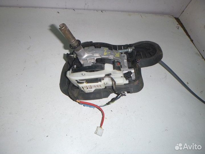 Кулиса АКПП BMW X1 E84 2009