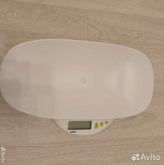 Детские весы