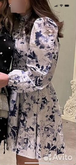 Платье женское 42 44