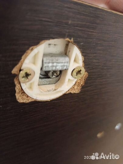 Подставка под тв и настенная полка