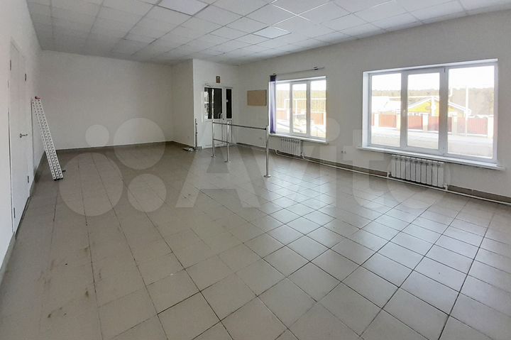 Отдельностоящее здание / Магазин