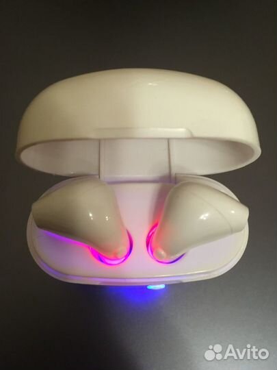 Беспроводные наушники