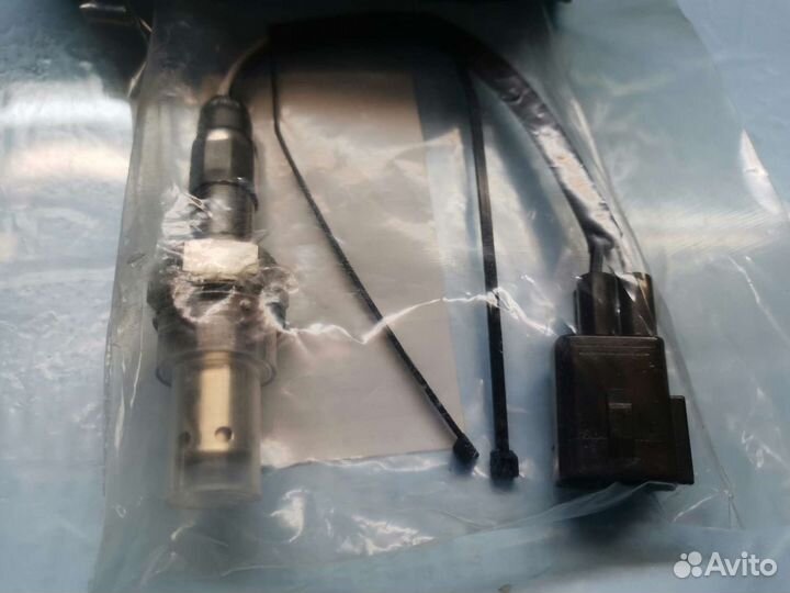 Кислородный датчик