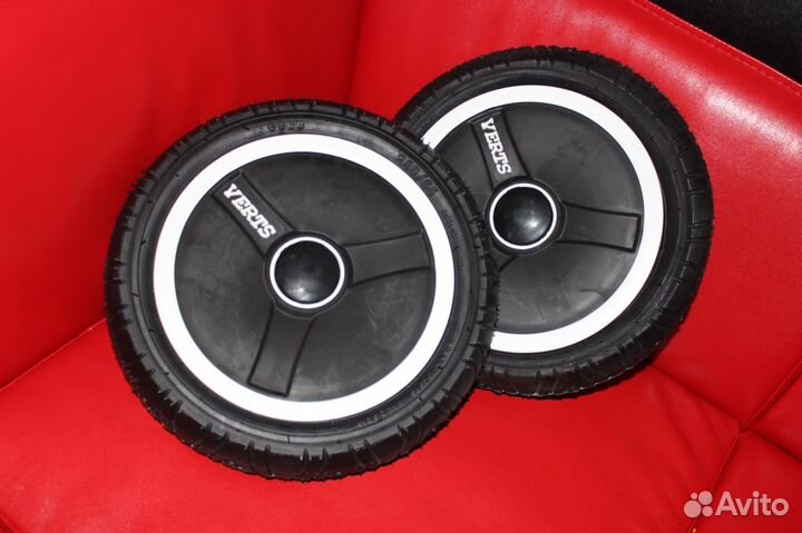 Колеса на коляски