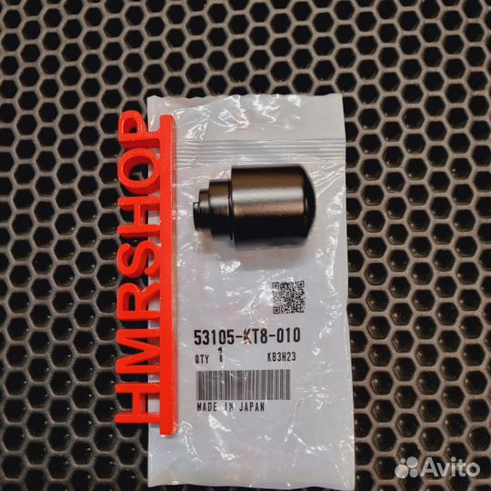 Honda Грузик руля 53105-KT8-010